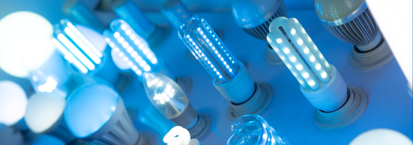 ESKA bietet für hochwertige Lichttechnik und LED-Beleuchtungen die passenden SMD-Sicherungen und Kleinstsicherungen.