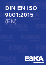 DIN EN ISO 9001:2015 (EN)